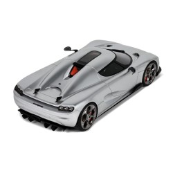 Koenigsegg CC850 2023 model 1:18 GT Spirit GT452
