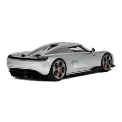Koenigsegg CC850 2023 model 1:18 GT Spirit GT452