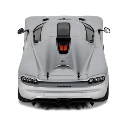 Koenigsegg CC850 2023 model 1:18 GT Spirit GT452