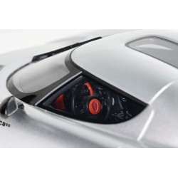 Koenigsegg CC850 2023 model 1:18 GT Spirit GT452