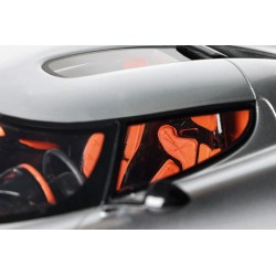 Koenigsegg CC850 2023 model 1:18 GT Spirit GT452