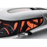 Koenigsegg CC850 2023 model 1:18 GT Spirit GT452