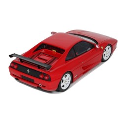 Ferrari F355 Challenge 1995, GT Spirit 1/18 scale