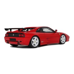 Ferrari F355 Challenge 1995, GT Spirit 1/18 scale