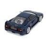 Ferrari F40 1987 (Blue Met.), GT Spirit 1/18 scale