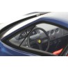 Ferrari F40 1987 (Blue Met.), GT Spirit 1/18 scale