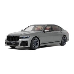 BMW (G12) M760Li V12 Final Edition 2020 model 1:18 GT Spirit GT478