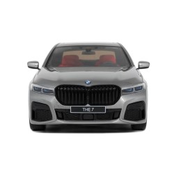 BMW (G12) M760Li V12 Final Edition 2020 model 1:18 GT Spirit GT478