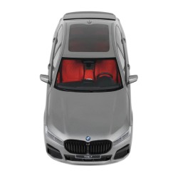 BMW (G12) M760Li V12 Final Edition 2020 model 1:18 GT Spirit GT478