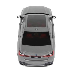 BMW (G12) M760Li V12 Final Edition 2020 model 1:18 GT Spirit GT478