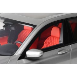 BMW (G12) M760Li V12 Final Edition 2020 model 1:18 GT Spirit GT478