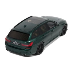 BMW (G21) Alpina B3 Touring 2019 model 1:18 GT Spirit GT459