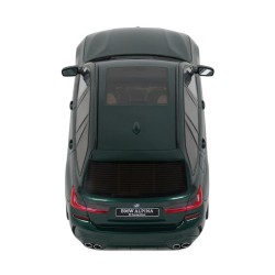 BMW (G21) Alpina B3 Touring 2019 model 1:18 GT Spirit GT459