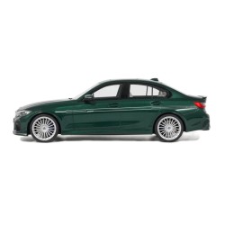 BMW (G20) Alpina B3 Sedan 2019 model 1:18 GT Spirit GT912