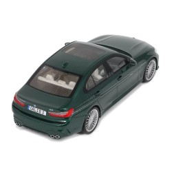 BMW (G20) Alpina B3 Sedan 2019 model 1:18 GT Spirit GT912