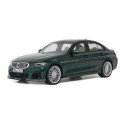 BMW (G20) Alpina B3 Sedan 2019 model 1:18 GT Spirit GT912