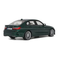 BMW (G20) Alpina B3 Sedan 2019 model 1:18 GT Spirit GT912