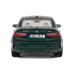 BMW (G20) Alpina B3 Sedan 2019 model 1:18 GT Spirit GT912