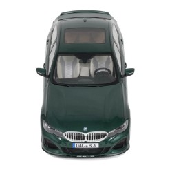 BMW (G20) Alpina B3 Sedan 2019 model 1:18 GT Spirit GT912