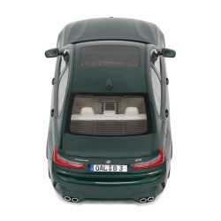 BMW (G20) Alpina B3 Sedan 2019 model 1:18 GT Spirit GT912