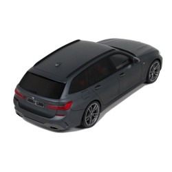 BMW (G21) M340i xDrive M Sport 2019 model 1:18 GT Spirit GT471