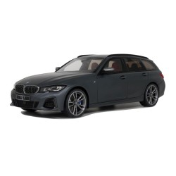 BMW (G21) M340i xDrive M Sport 2019 model 1:18 GT Spirit GT471