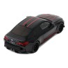 BMW (G82) M4 CSL 2022 (Black Met.), GT Spirit 1/18 scale