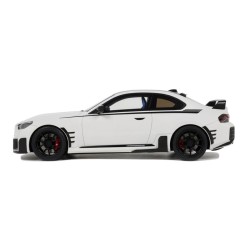 BMW (G87) M2 M Performance 2023, GT Spirit 1/18 scale