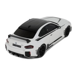 BMW (G87) M2 M Performance 2023, GT Spirit 1/18 scale