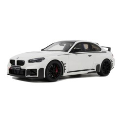 BMW (G87) M2 M Performance 2023, GT Spirit 1/18 scale
