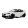 BMW (G87) M2 M Performance 2023, GT Spirit 1/18 scale