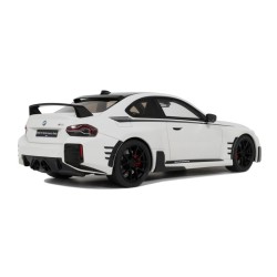 BMW (G87) M2 M Performance 2023, GT Spirit 1/18 scale