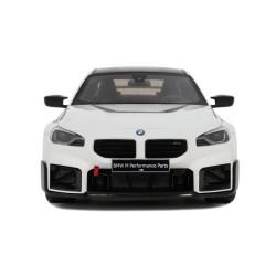 BMW (G87) M2 M Performance 2023, GT Spirit 1/18 scale