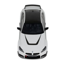 BMW (G87) M2 M Performance 2023, GT Spirit 1/18 scale