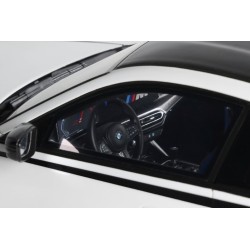 BMW (G87) M2 M Performance 2023, GT Spirit 1/18 scale
