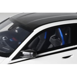 BMW (G87) M2 M Performance 2023, GT Spirit 1/18 scale