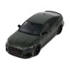Audi RS 5 Competition 2023 (Green Met.) model 1:18 GT Spirit GT469