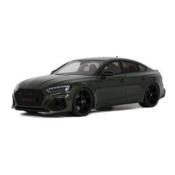 Audi RS 5 Competition 2023 (Green Met.) model 1:18 GT Spirit GT469