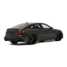 Audi RS 5 Competition 2023 (Green Met.) model 1:18 GT Spirit GT469