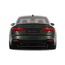 Audi RS 5 Competition 2023 (Green Met.) model 1:18 GT Spirit GT469