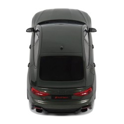 Audi RS 5 Competition 2023 (Green Met.) model 1:18 GT Spirit GT469