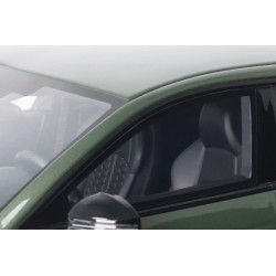 Audi RS 5 Competition 2023 (Green Met.) model 1:18 GT Spirit GT469
