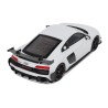 Audi R8 V10 GT RWD 2023, GT Spirit 1/18 scale
