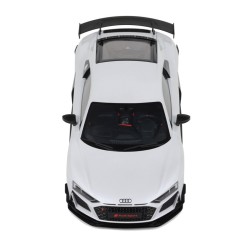 Audi R8 V10 GT RWD 2023, GT Spirit 1/18 scale