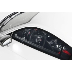 Audi R8 V10 GT RWD 2023, GT Spirit 1/18 scale