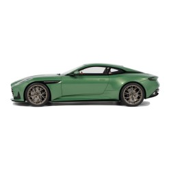 Aston Martin DB12 Vantage 2023, GT Spirit 1/18 scale
