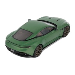 Aston Martin DB12 Vantage 2023, GT Spirit 1/18 scale