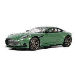 Aston Martin DB12 Vantage 2023, GT Spirit 1/18 scale