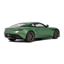 Aston Martin DB12 Vantage 2023, GT Spirit 1/18 scale