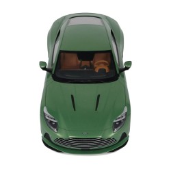 Aston Martin DB12 Vantage 2023, GT Spirit 1/18 scale